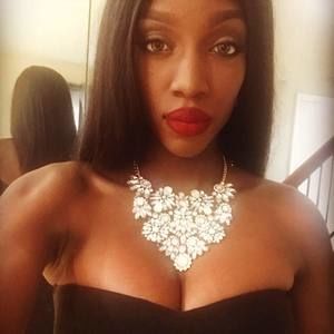 Meet your Posher, Monica